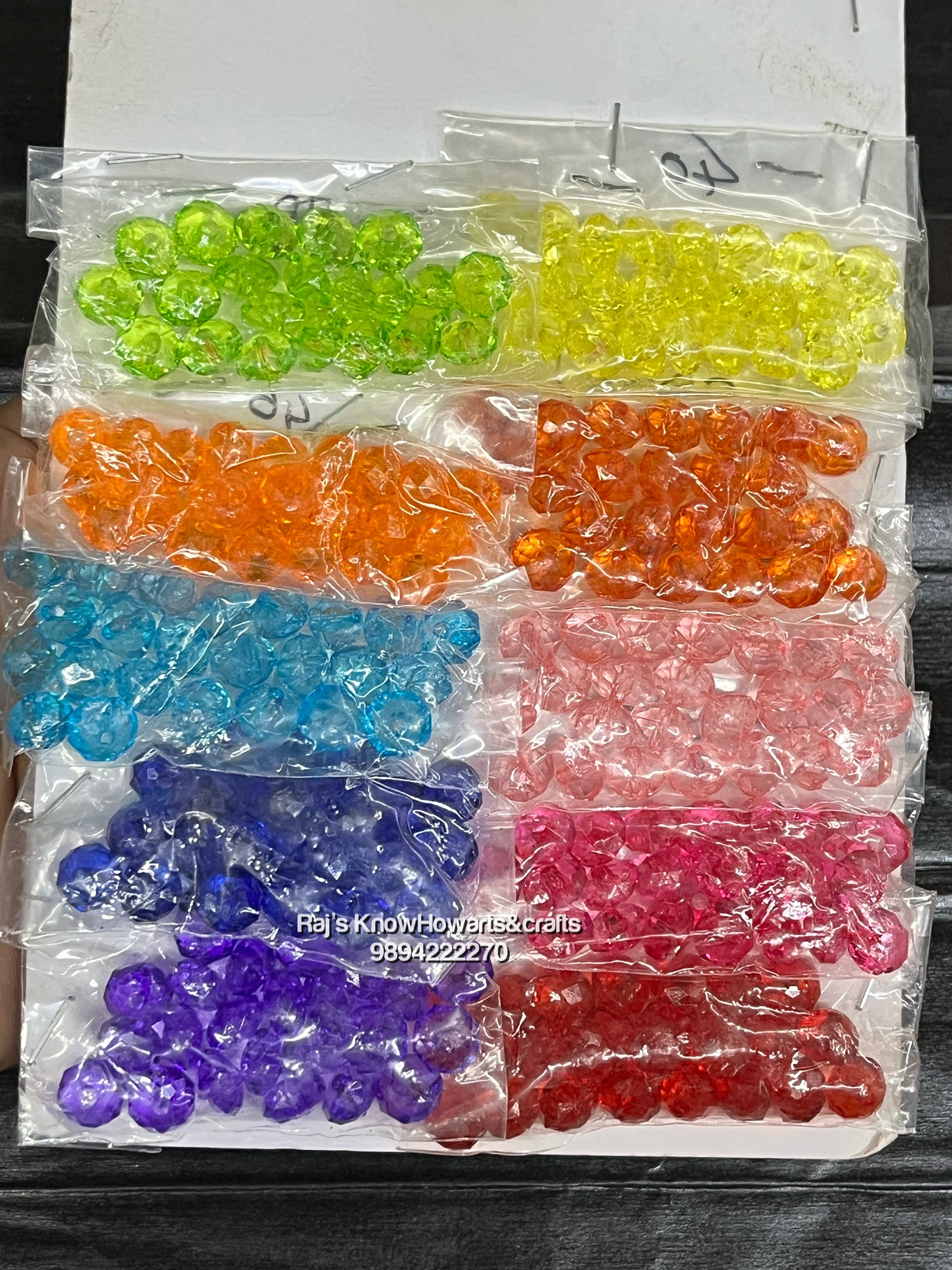 Crystal bead kit - KIT33