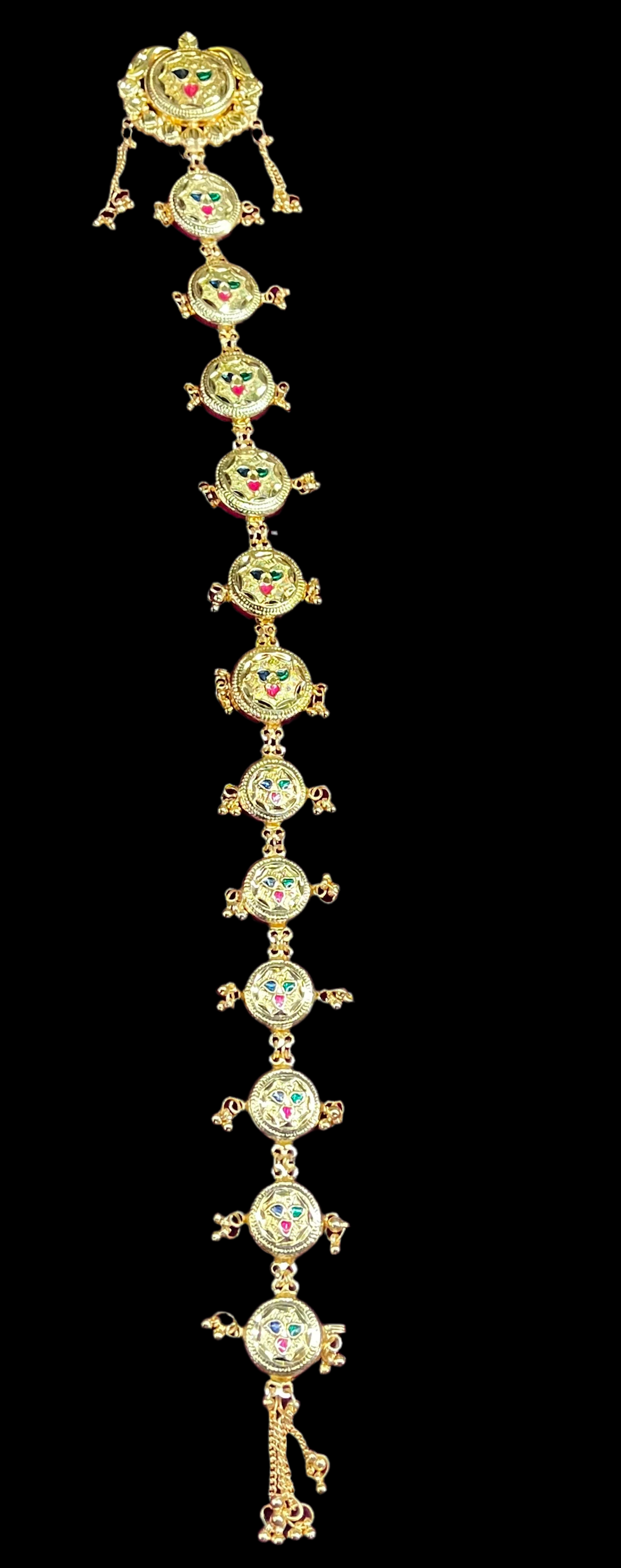 Jadi billai hanging-JBH Goddoss jewelry-1piece pack