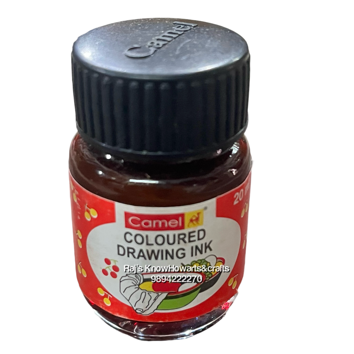 Rotring Ink – KnowHowArtCraft