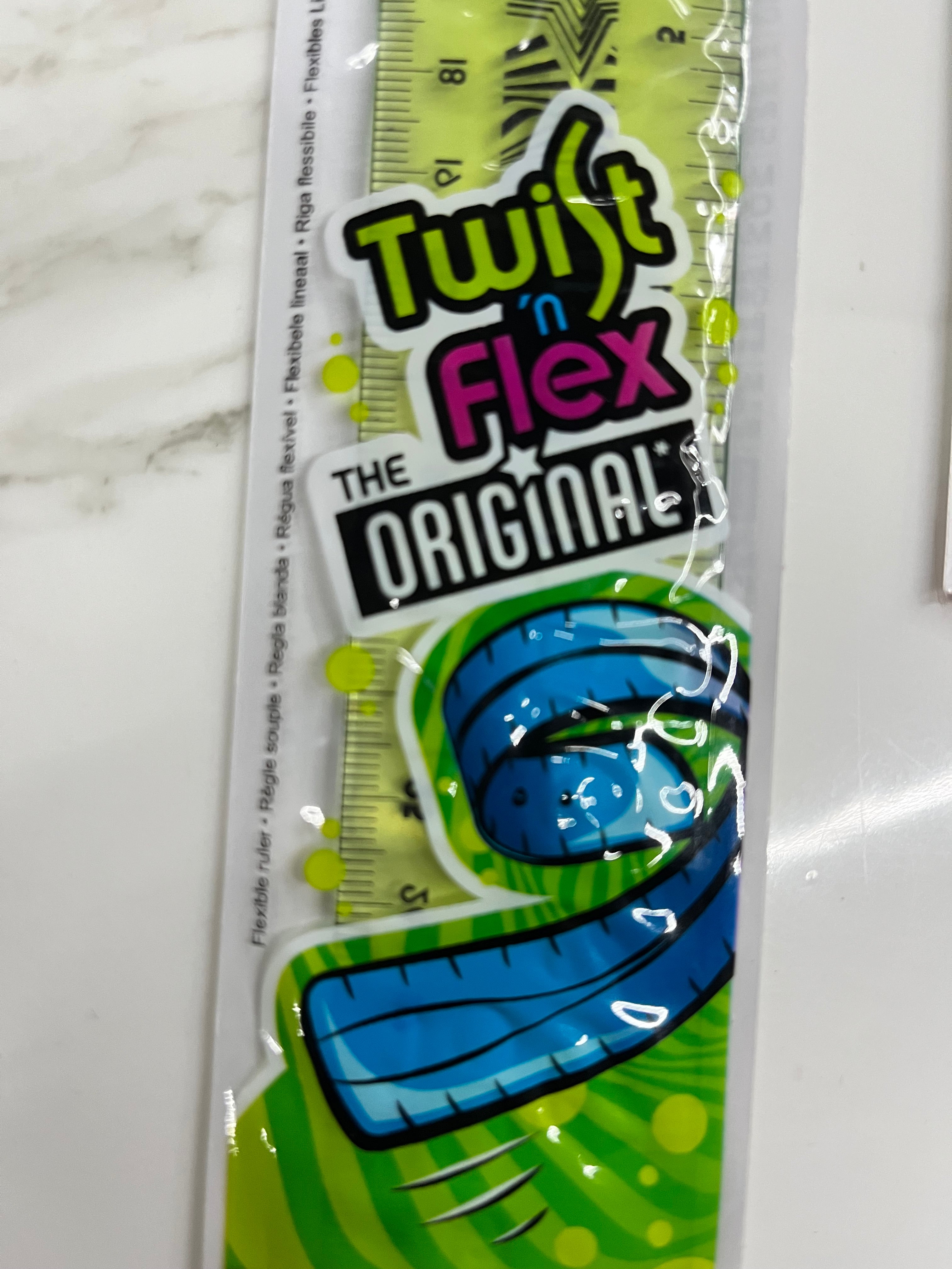 Maped flexi scale 1 piece