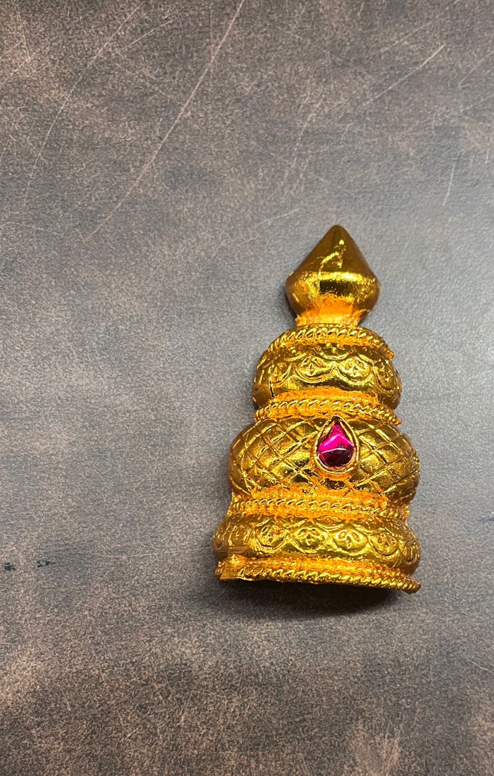 HALF kumba greedam MEDIUM- HKGRB (in cm)1 PIECE