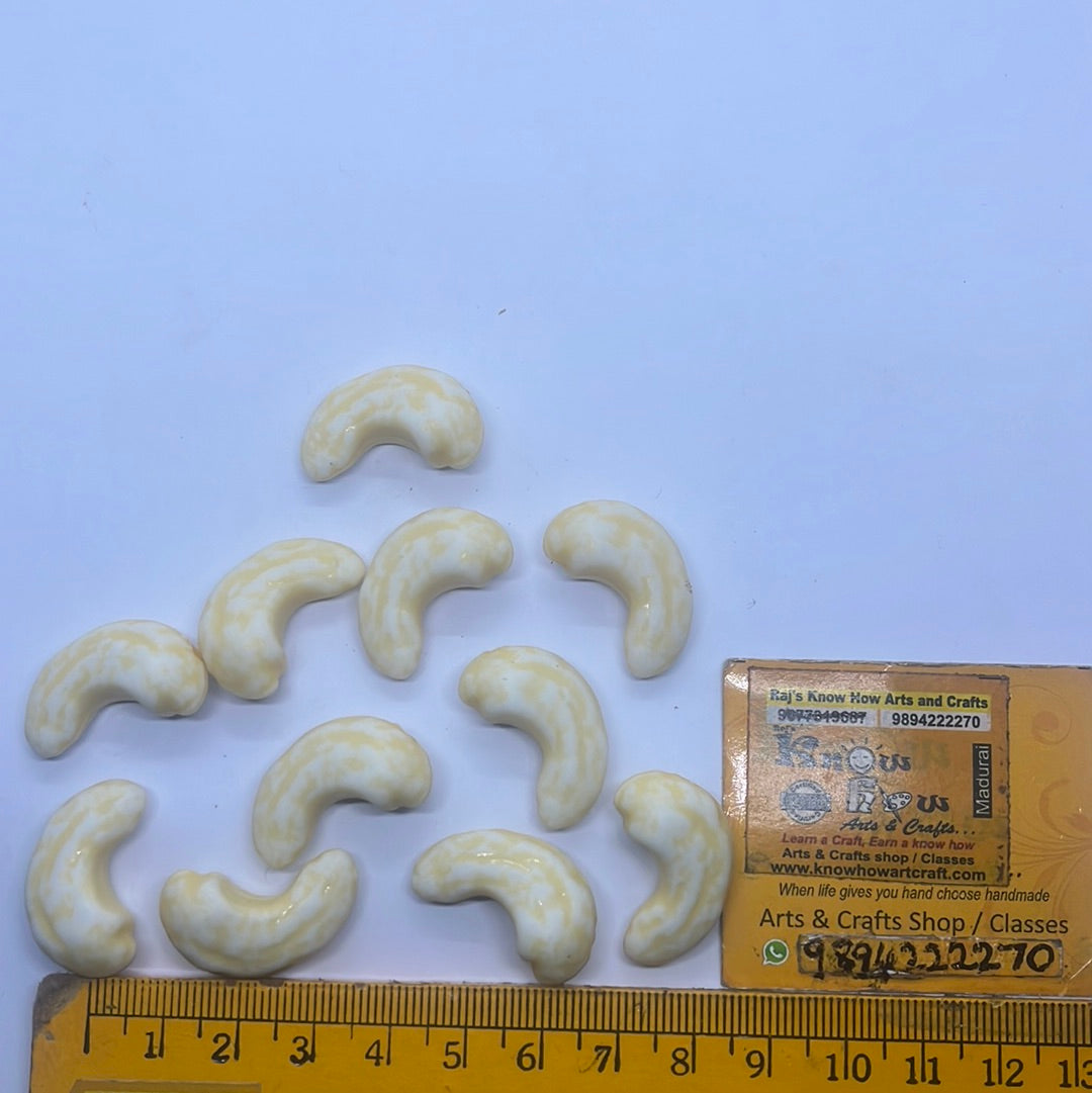 Cashew Nuts 50g