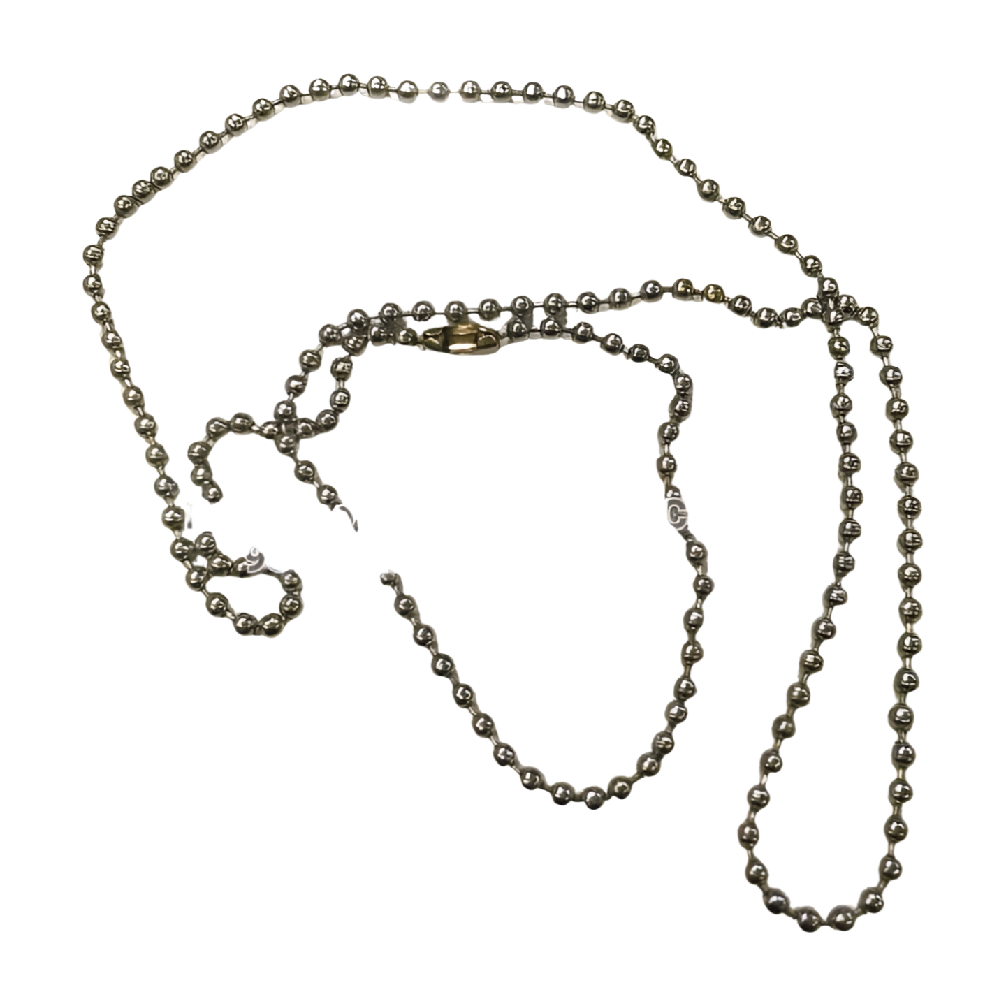 Antique chain-1 piece