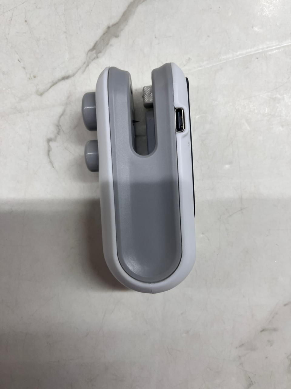 Portable sealing machine-PSM