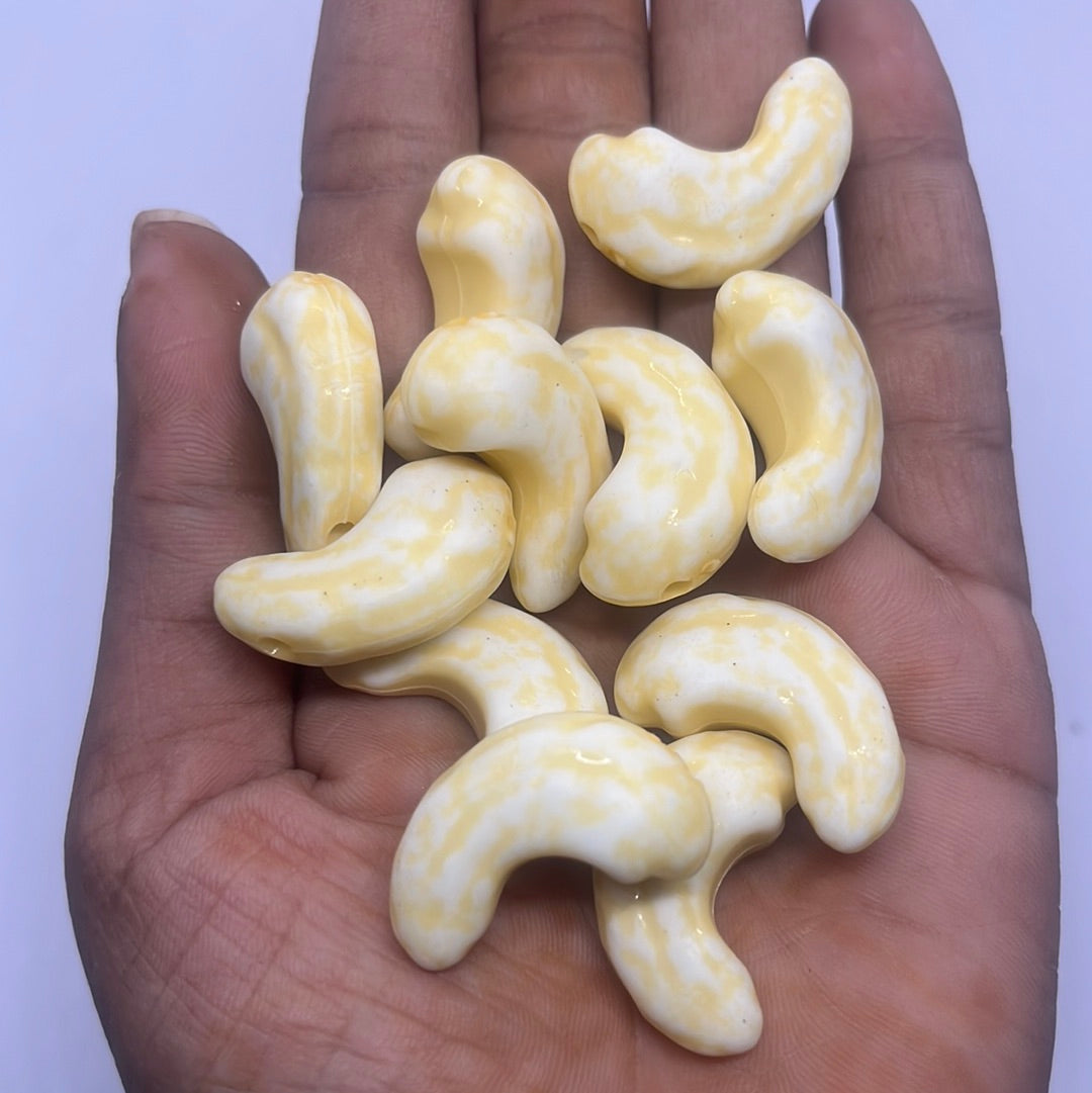 Cashew Nuts 50g