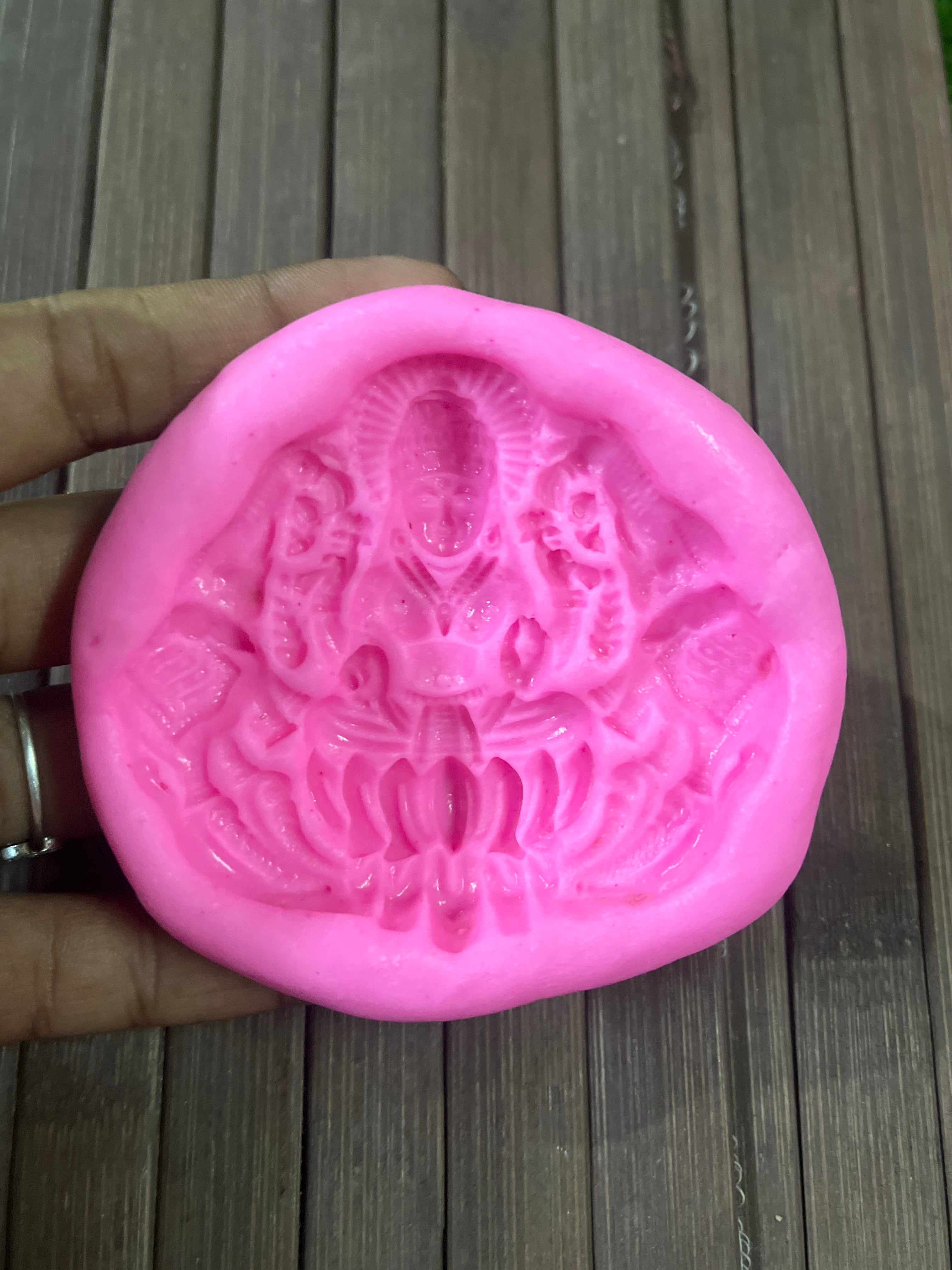 Lakshmi mold