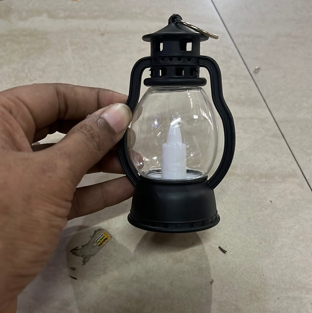 LED lantern Candles