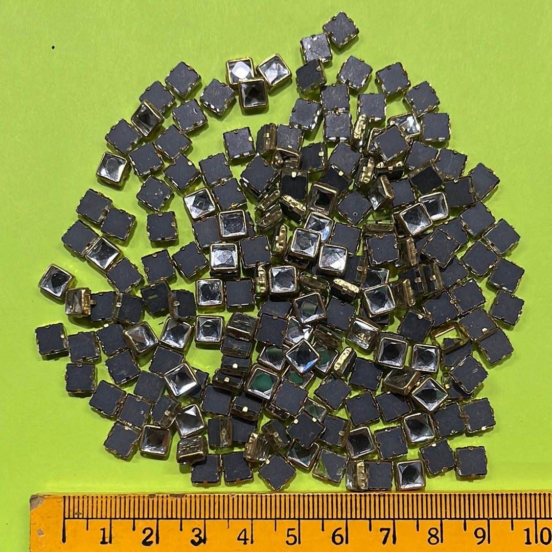 Triangle shape in 6x6mm 50 g