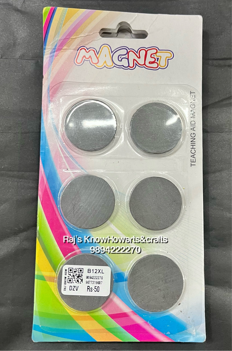MAGNET EXTRA LARGE-B12XL – KnowHowArtCraft