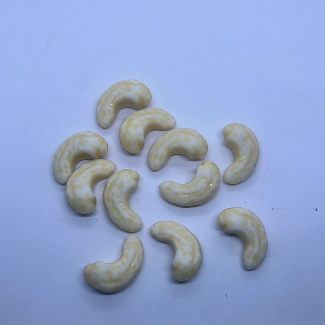 Cashew Nuts 50g