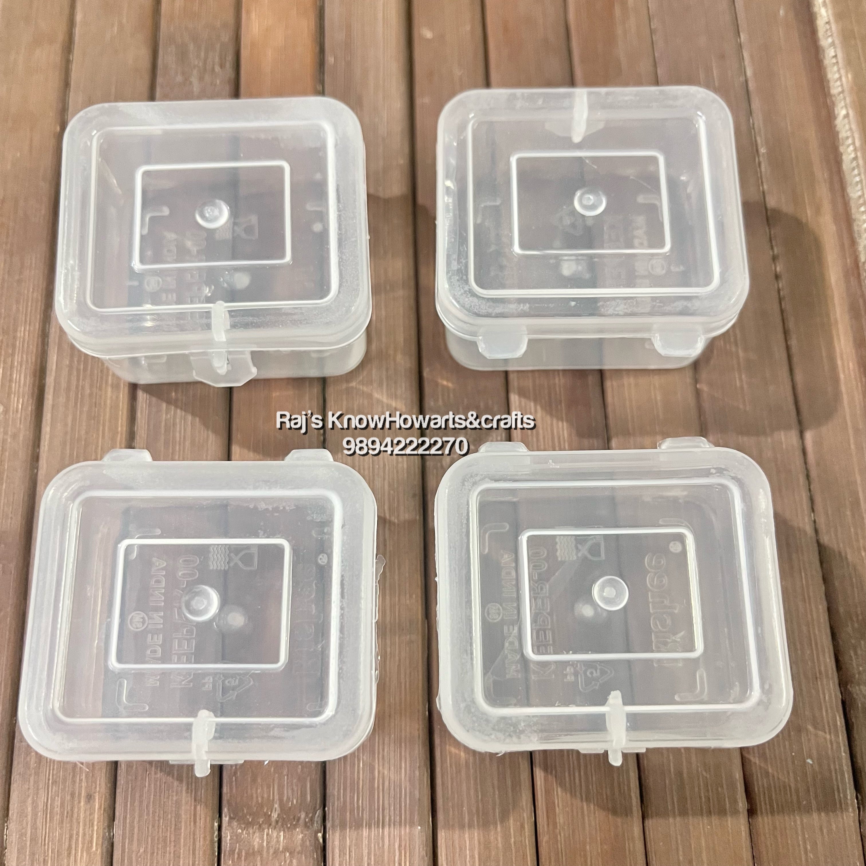 Goakeeper Box Keeper 00 Box - 1 dozen β KnowHowArtCraft