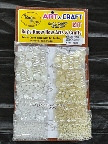 KNOW HOW KIT