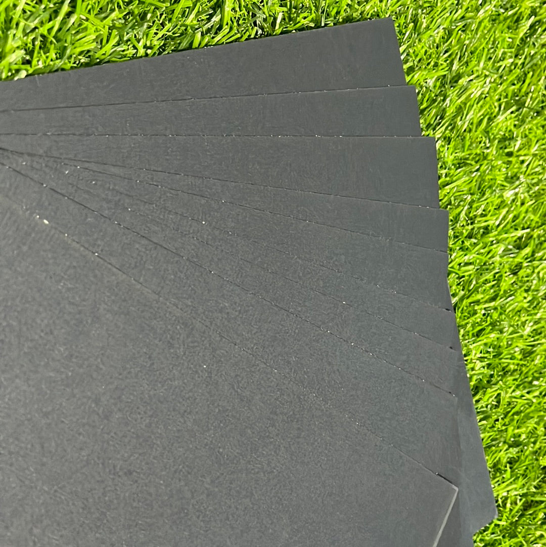 Colour texture mount card 10 sheets – KnowHowArtCraft