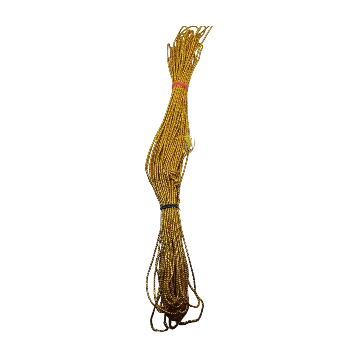 Rakhi golden lace with beautiful design