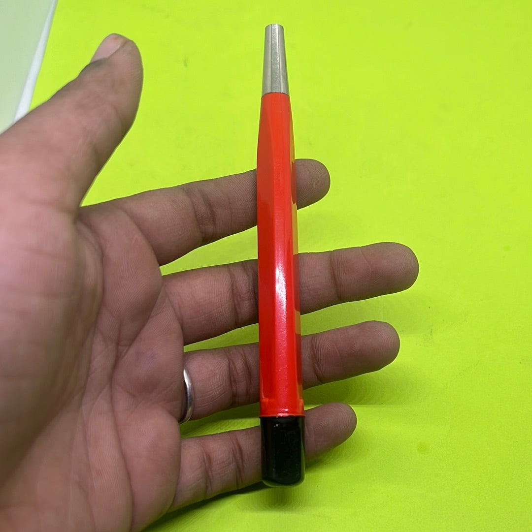 Rust removal pen – KnowHowArtCraft