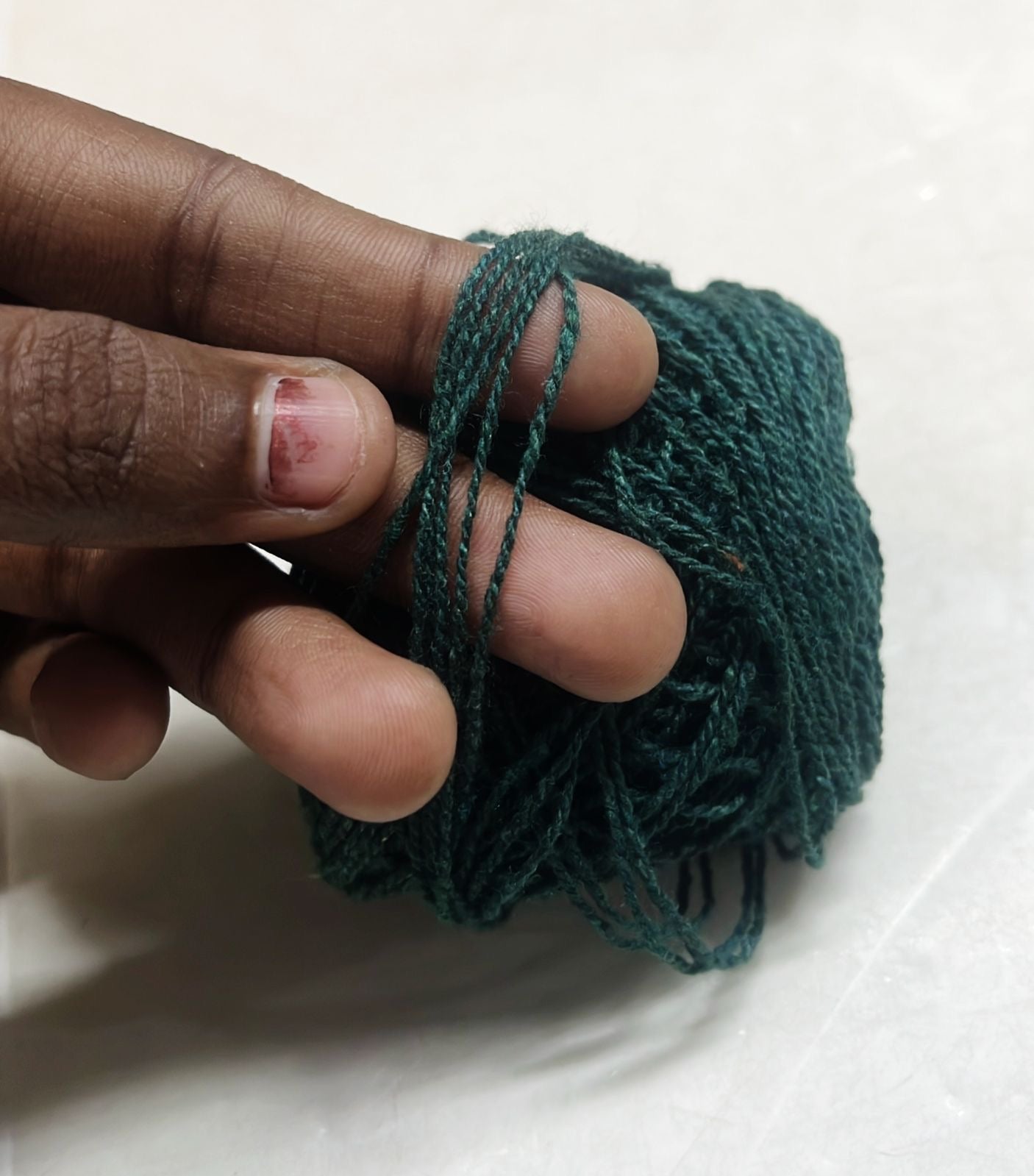 Flower thread 12piece in a 1pack /PONOL
