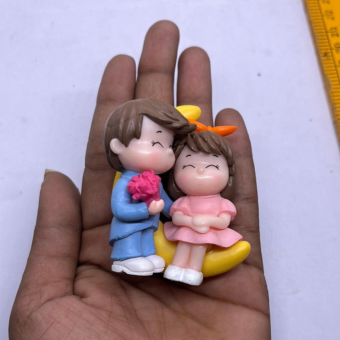 Miniature Doll - 179A