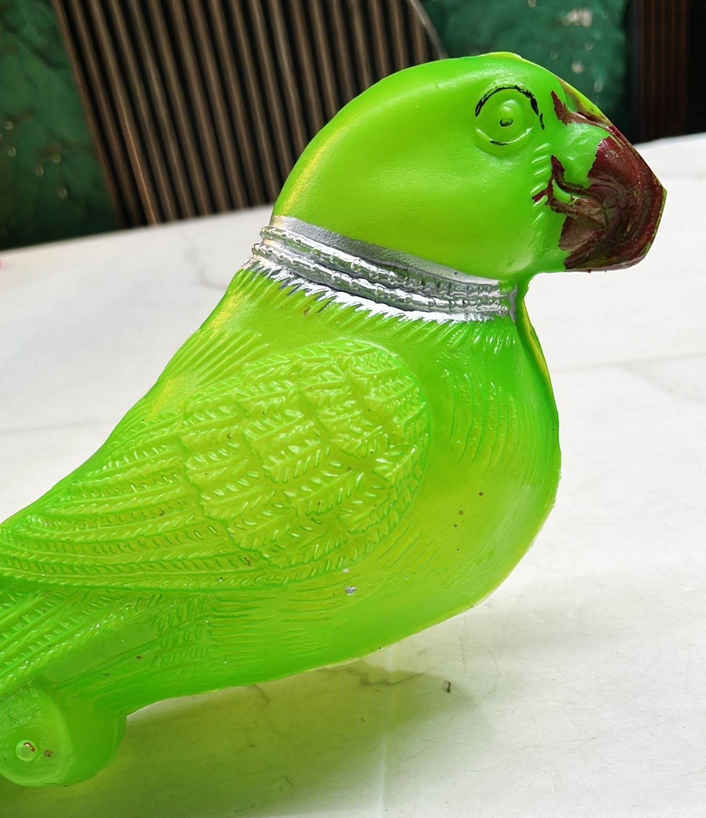 Parrot toy 3piece -1pack