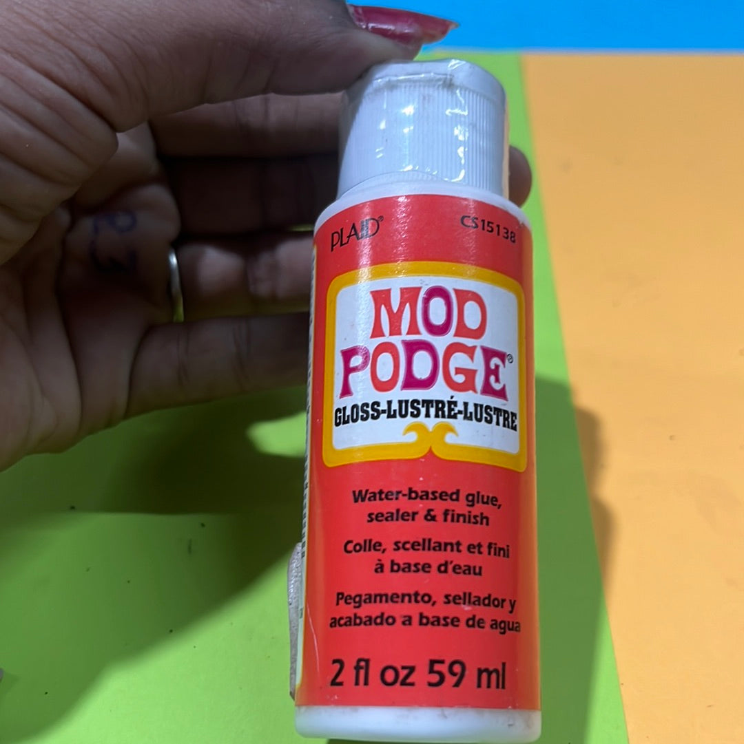 Modpodge gloss 59ml