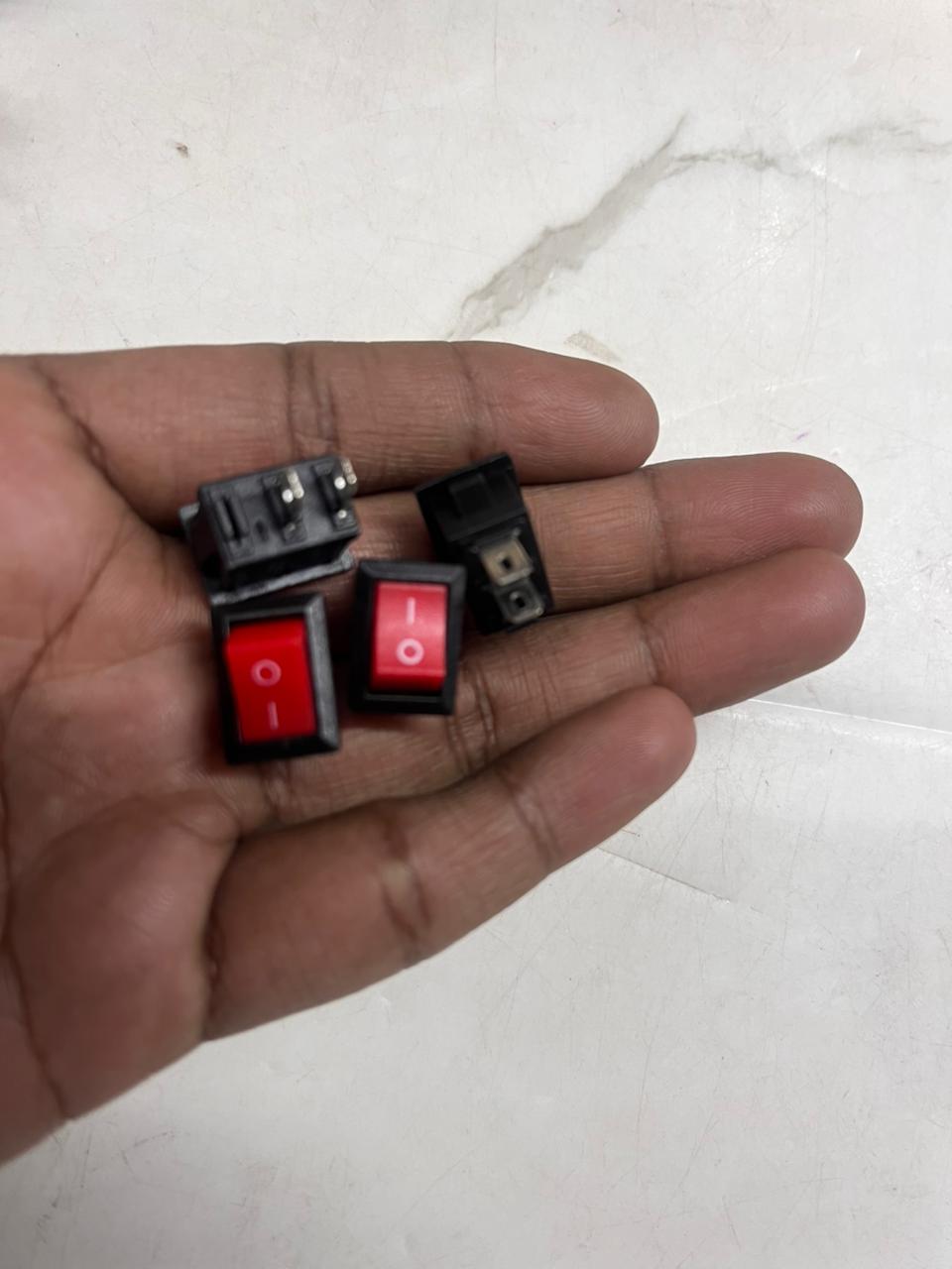 On off switch for school project 10 pieces – KnowHowArtCraft