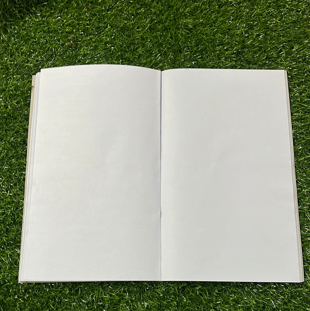 63x78.5 Long Note Book   Exercise notebook -Ruled