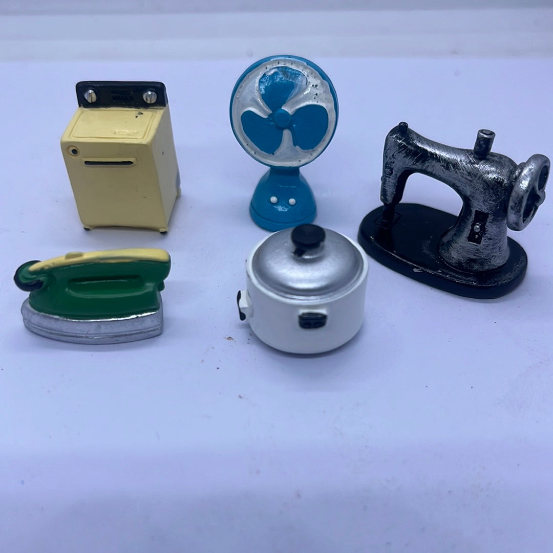 Home Appliances miniature