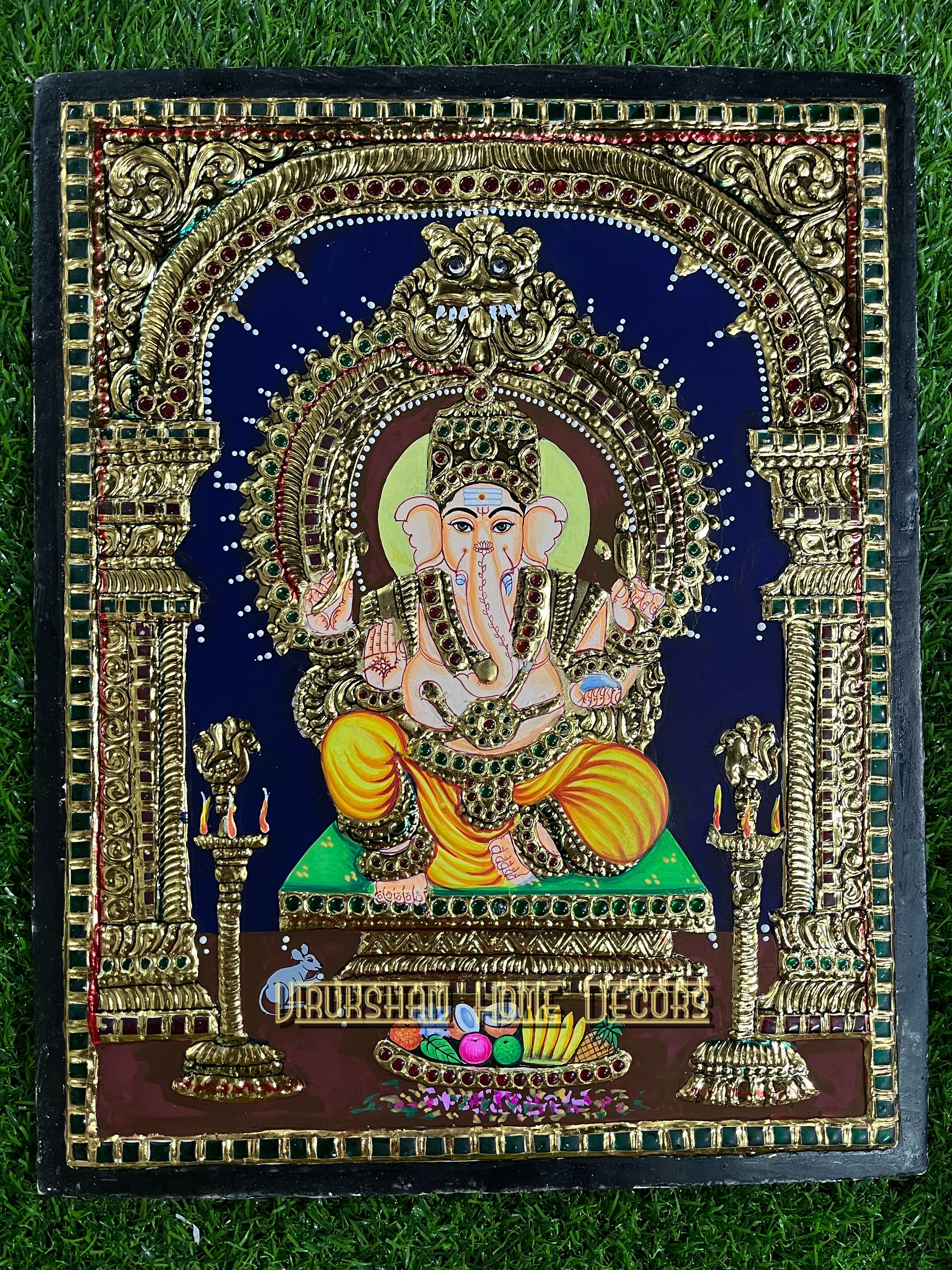 Ganapathy 12*15 - TPG  504