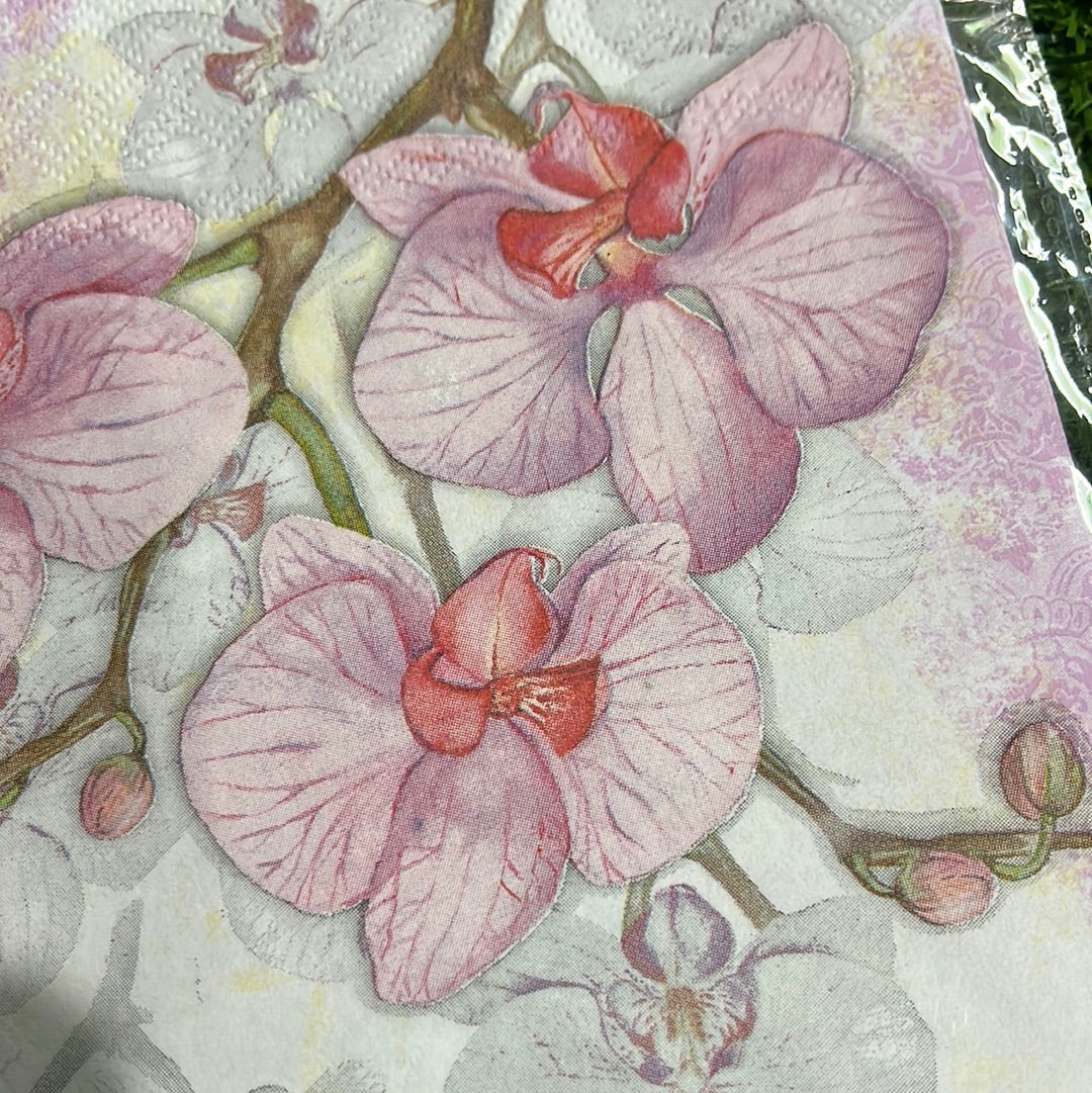 Decoupage paper 1  sheet