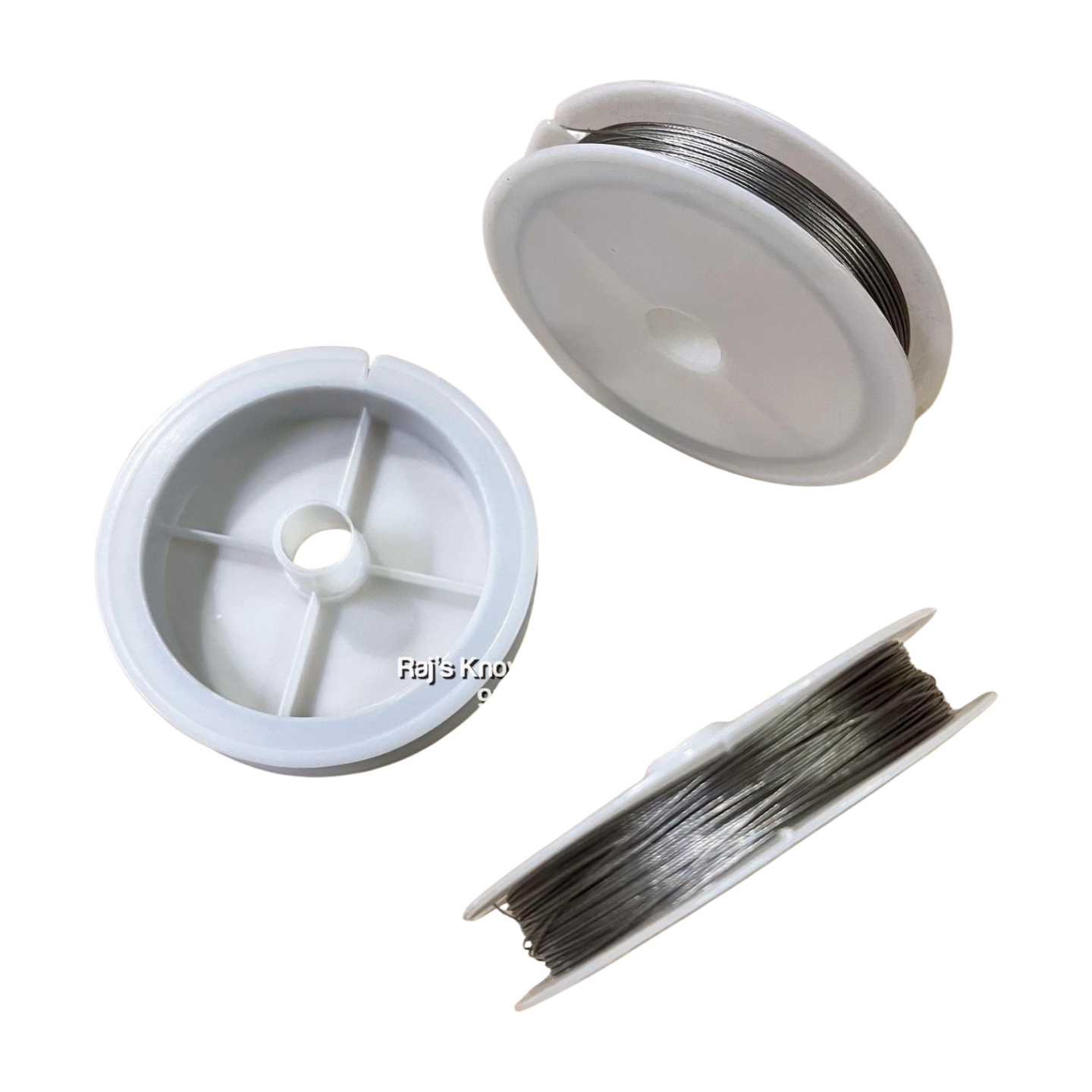 SilverGear Wire-50mtr/ Roll
