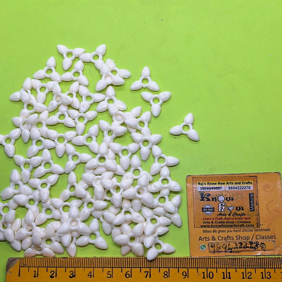 Beads for jewelry making 100g