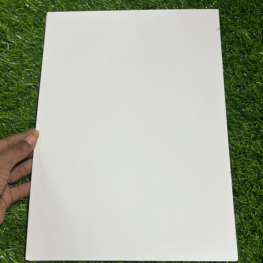 Brustrol paper 20 sheets A4 size paper 250gsm