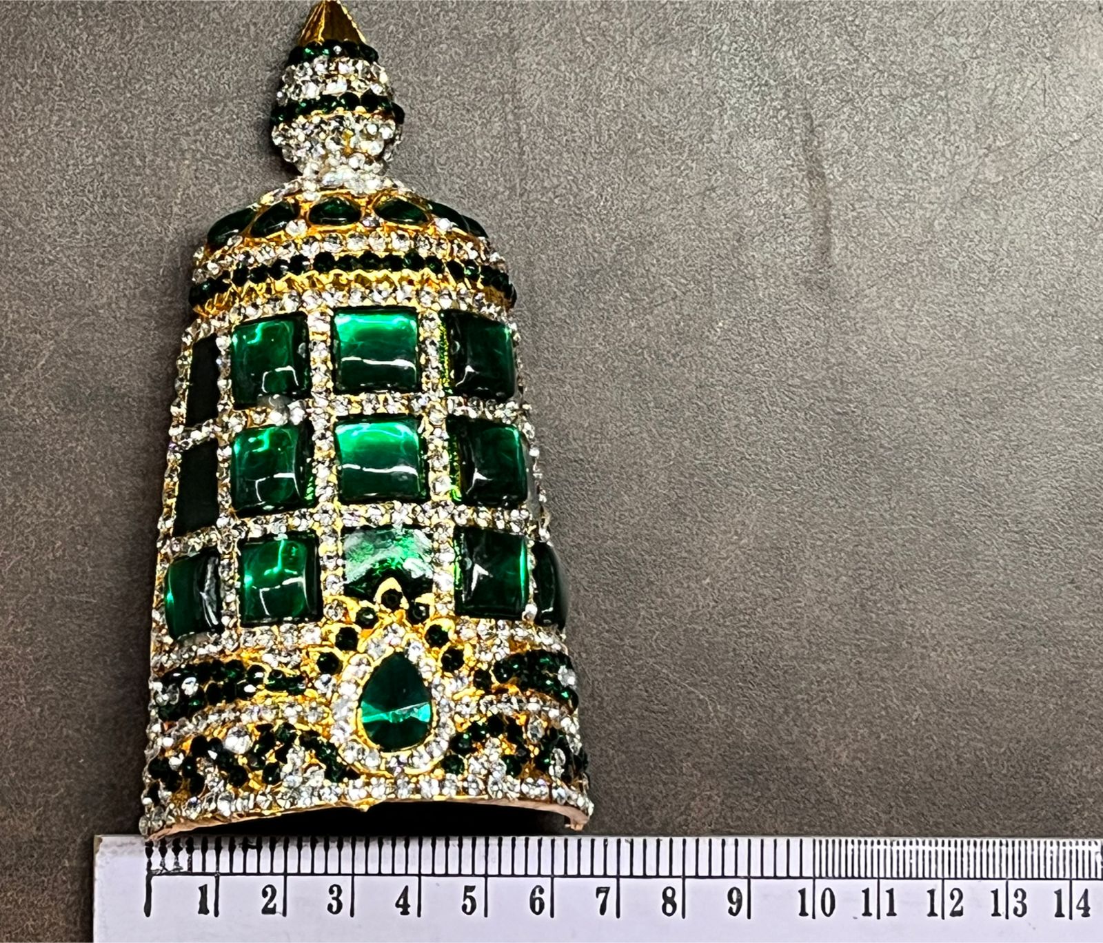 Half Stone kireedam big 1 PIECE-MUGRB