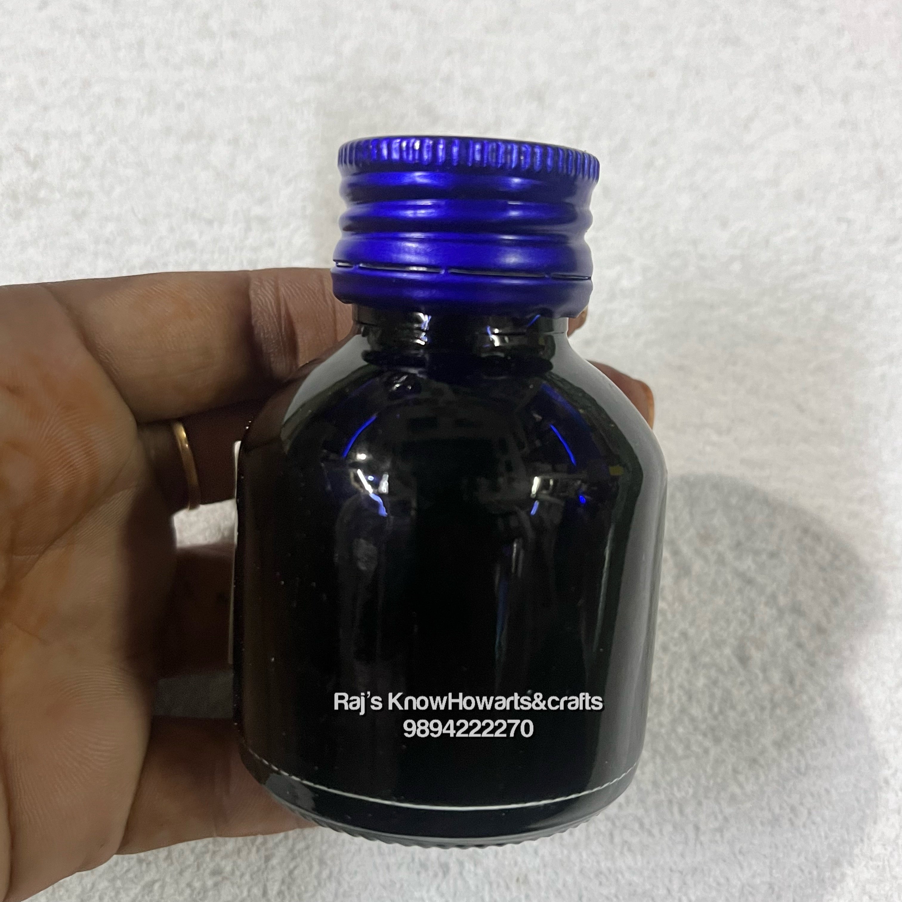 Bril ink Blue 60ml