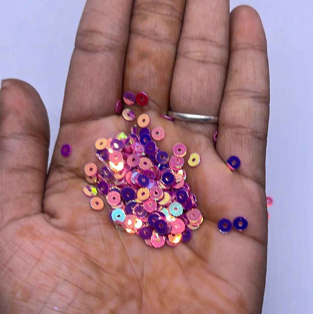 3mm plastic jamuki 20g