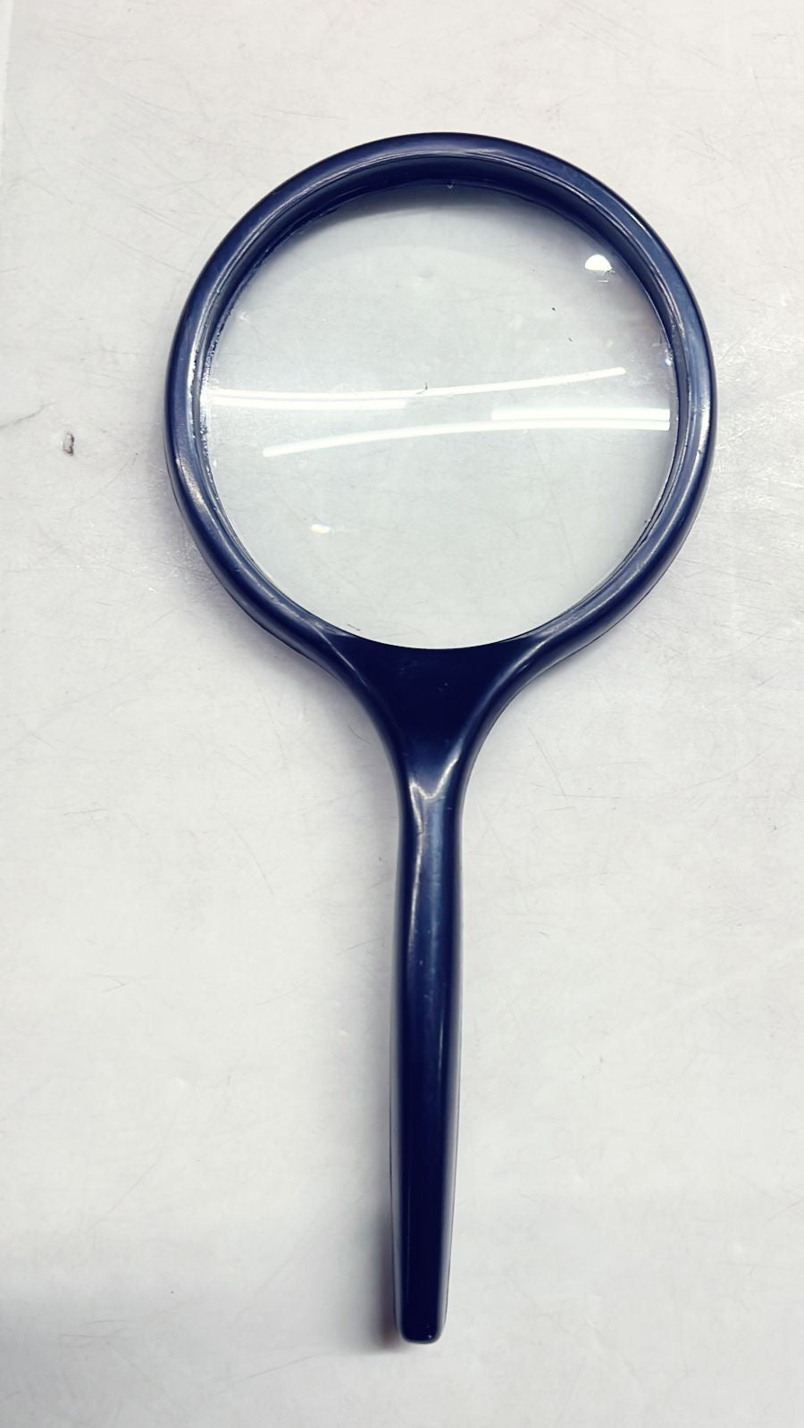 Apex Magnifier glass 75mm -1pack/AMG75M