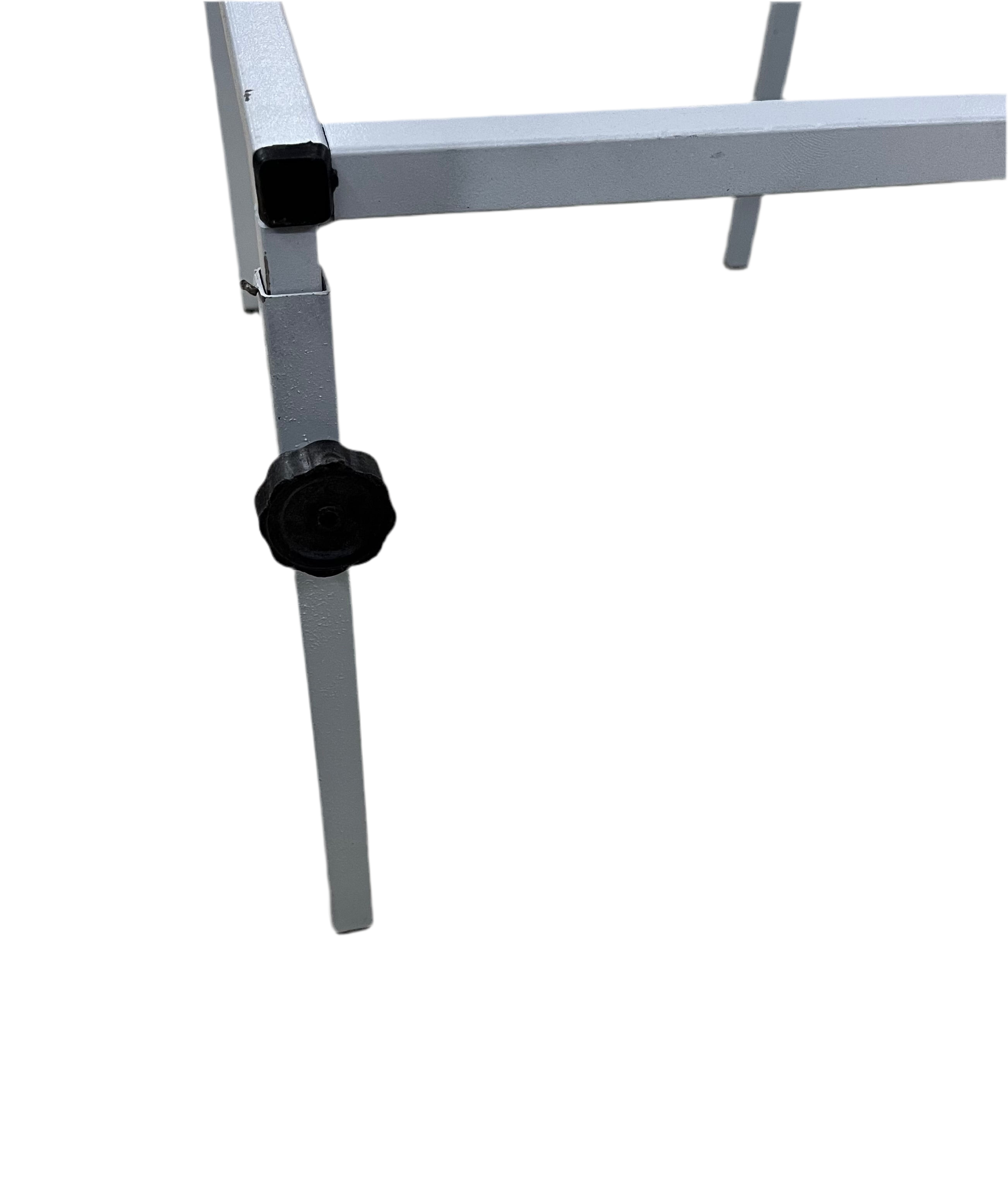 Rectangle steel aari stand 16x24inch-1pack