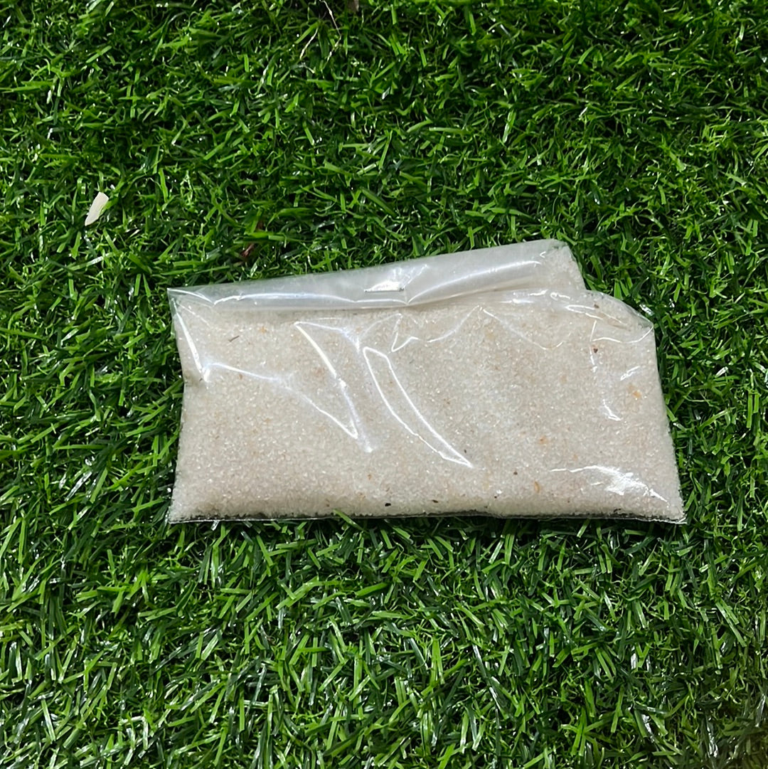 Salt sand 100g pack