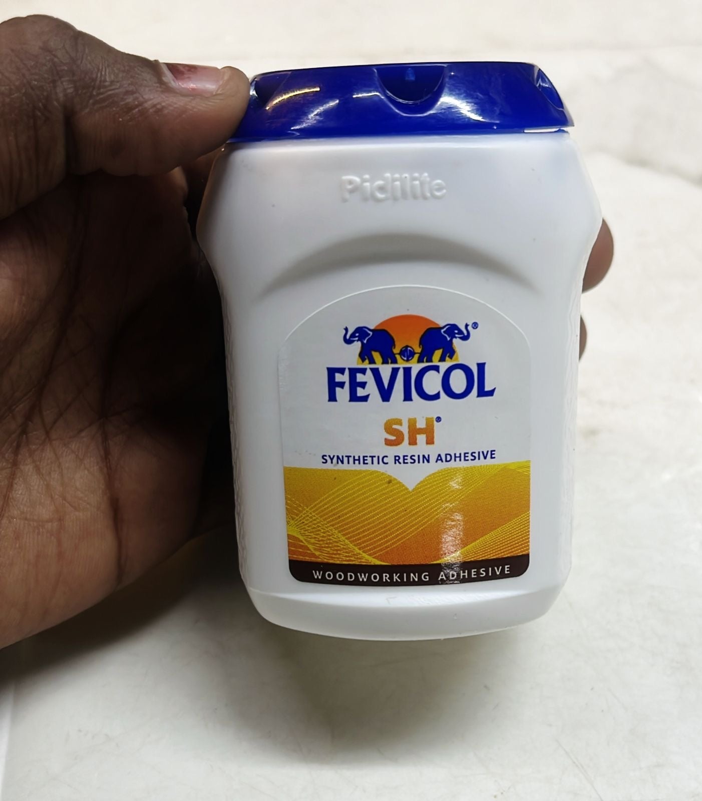 Fevicol Synthetic resin adhesive 125g -1pack