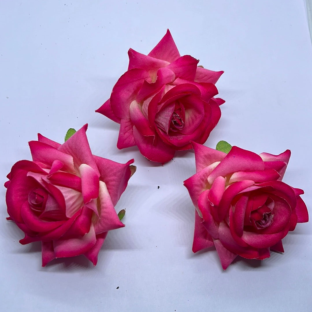 Rose flower 5pc