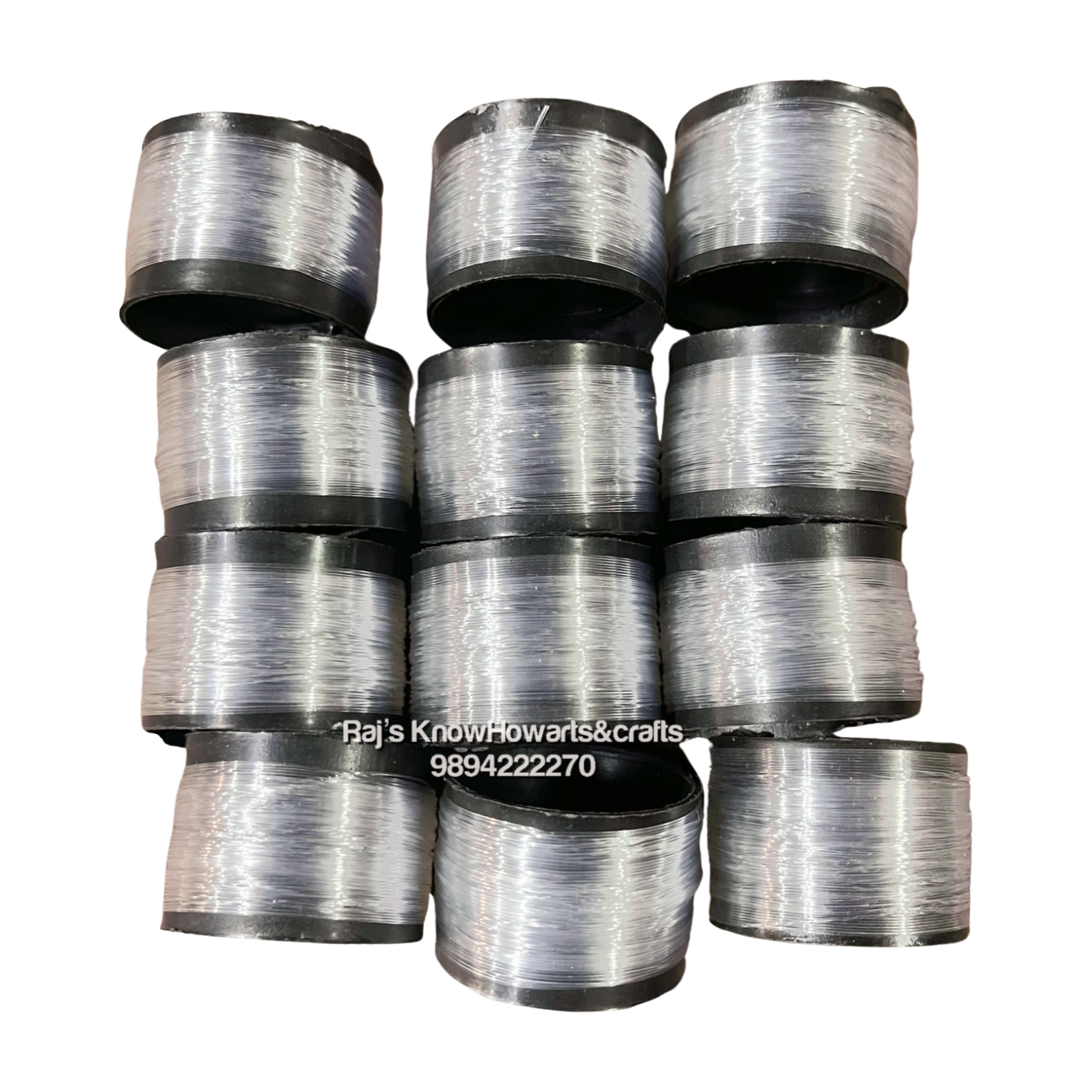 Nylon Wire/Narembu