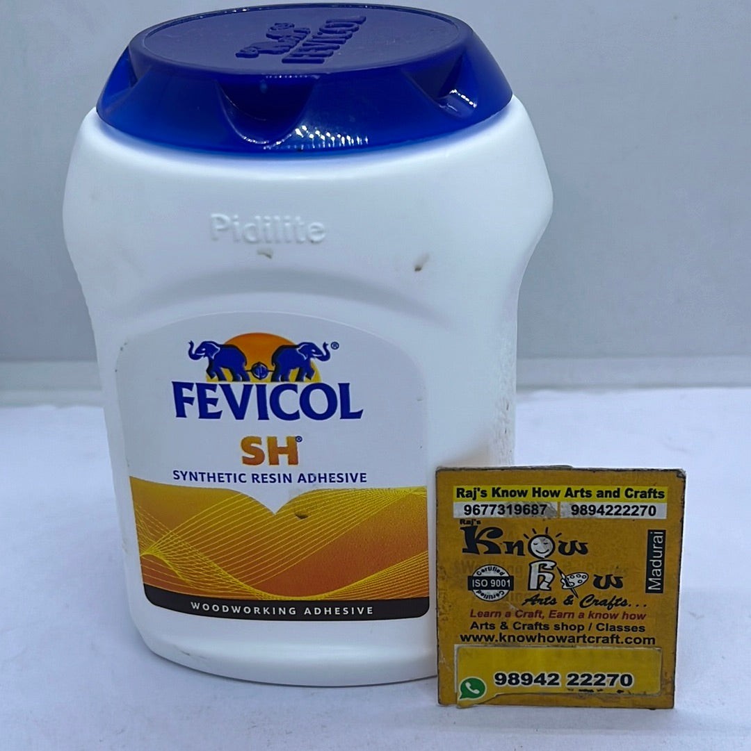 Fevicol Synthetic resin adhesive 250g