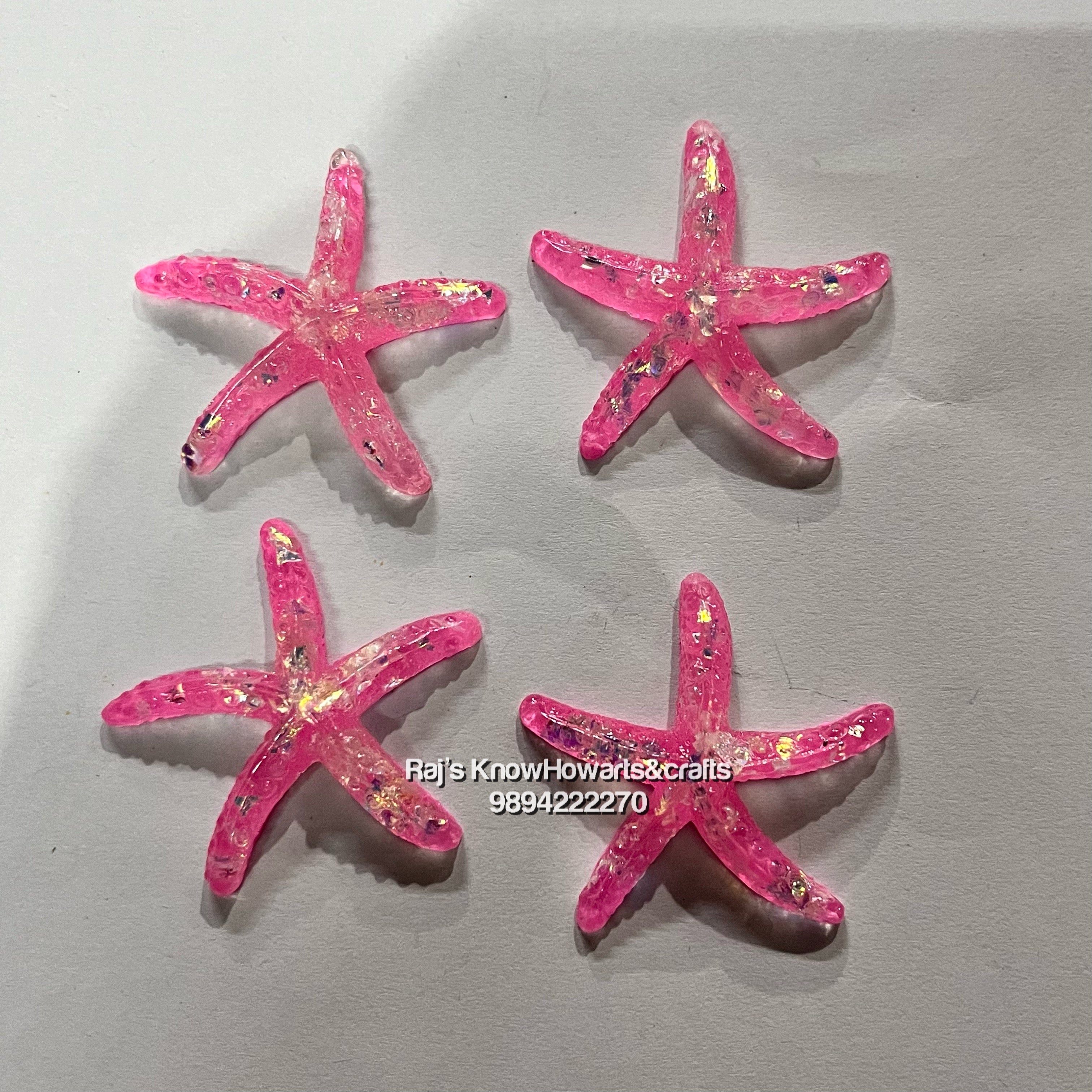 Star fish miniature - 459A