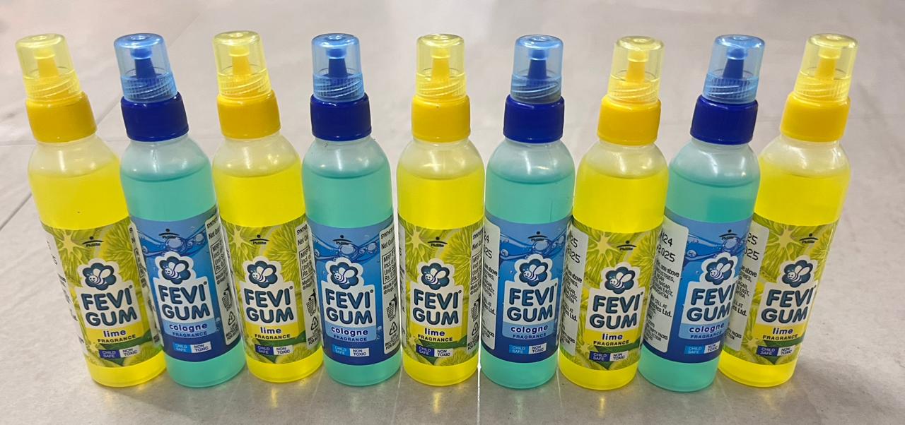 Fevigum Synthetic Gum Wholesale Package 25 Pieces – KnowHowArtCraft