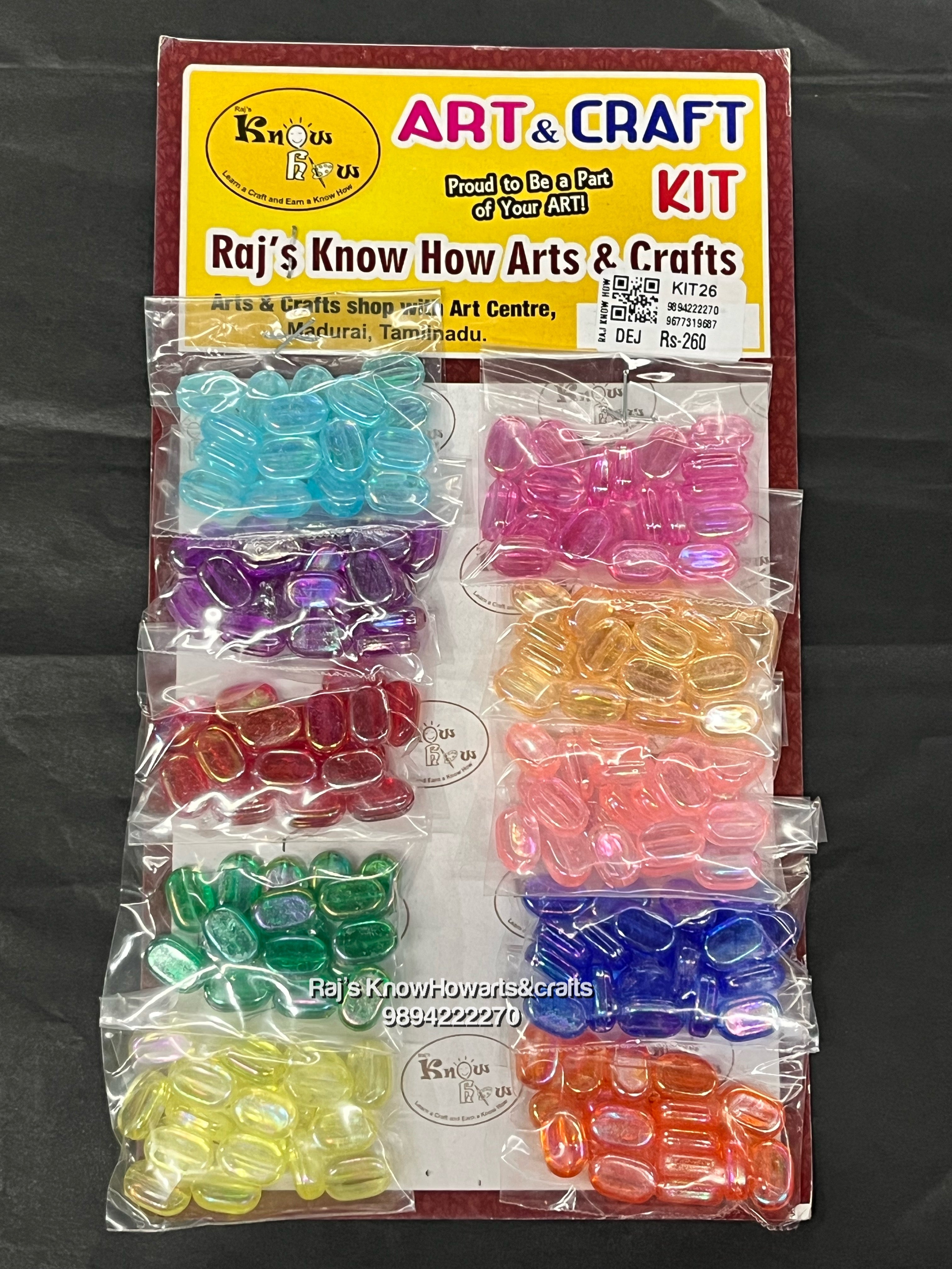 TABLET BEAD KIT - KIT26