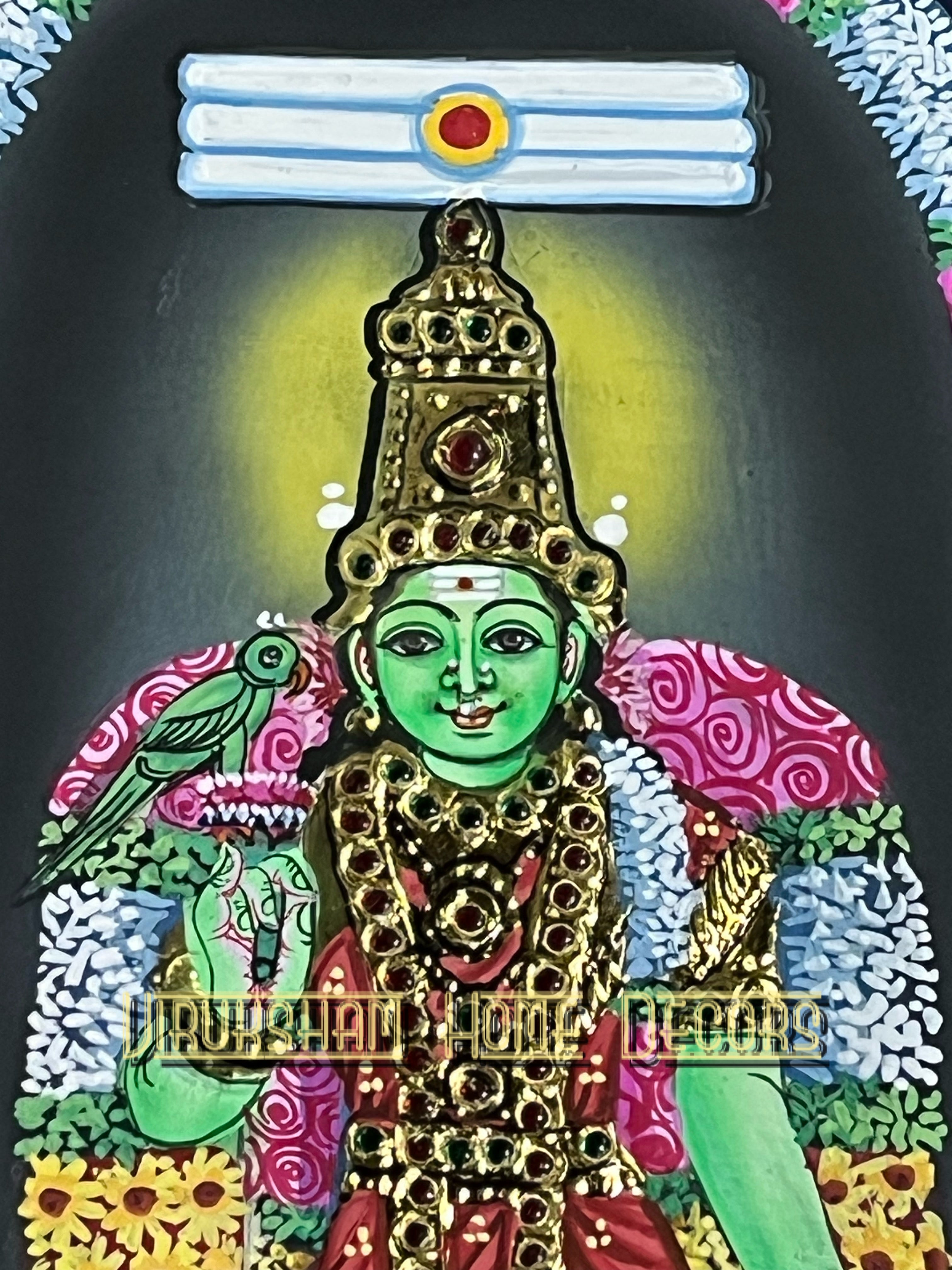 Meenakshi 12*15 - TPM 509