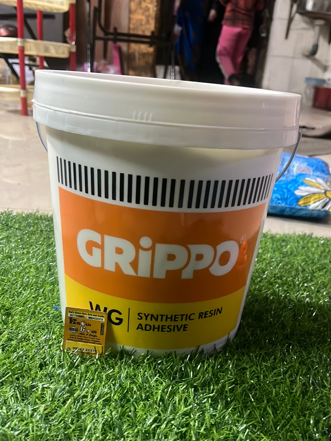 Grippo 5kg