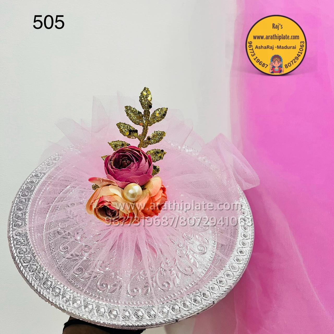 Pure Transparent Wrapping Net -505 – KnowHowArtCraft