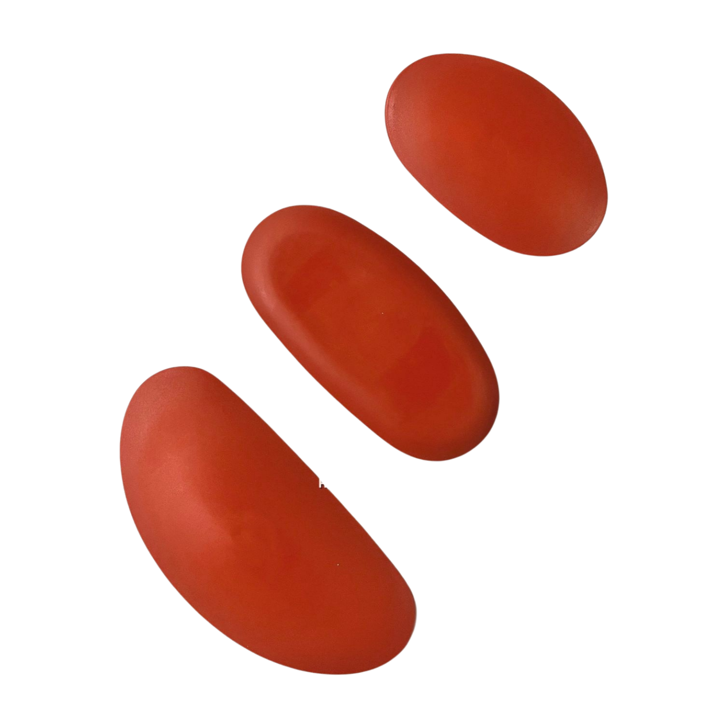 Rubber Clay Scrapper Tool
