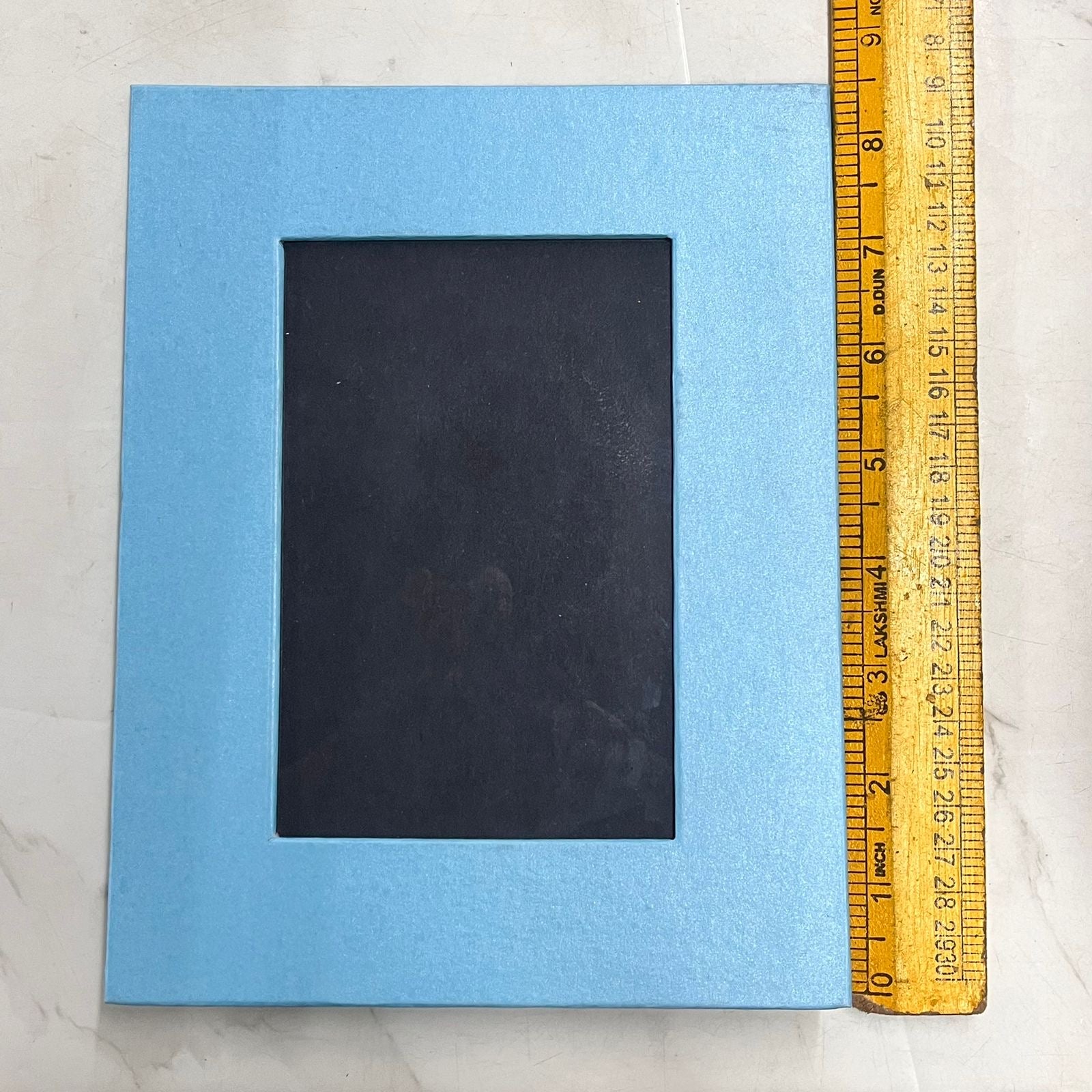 photo frame 6.5x8.5 cm assorted-1pack /PF46
