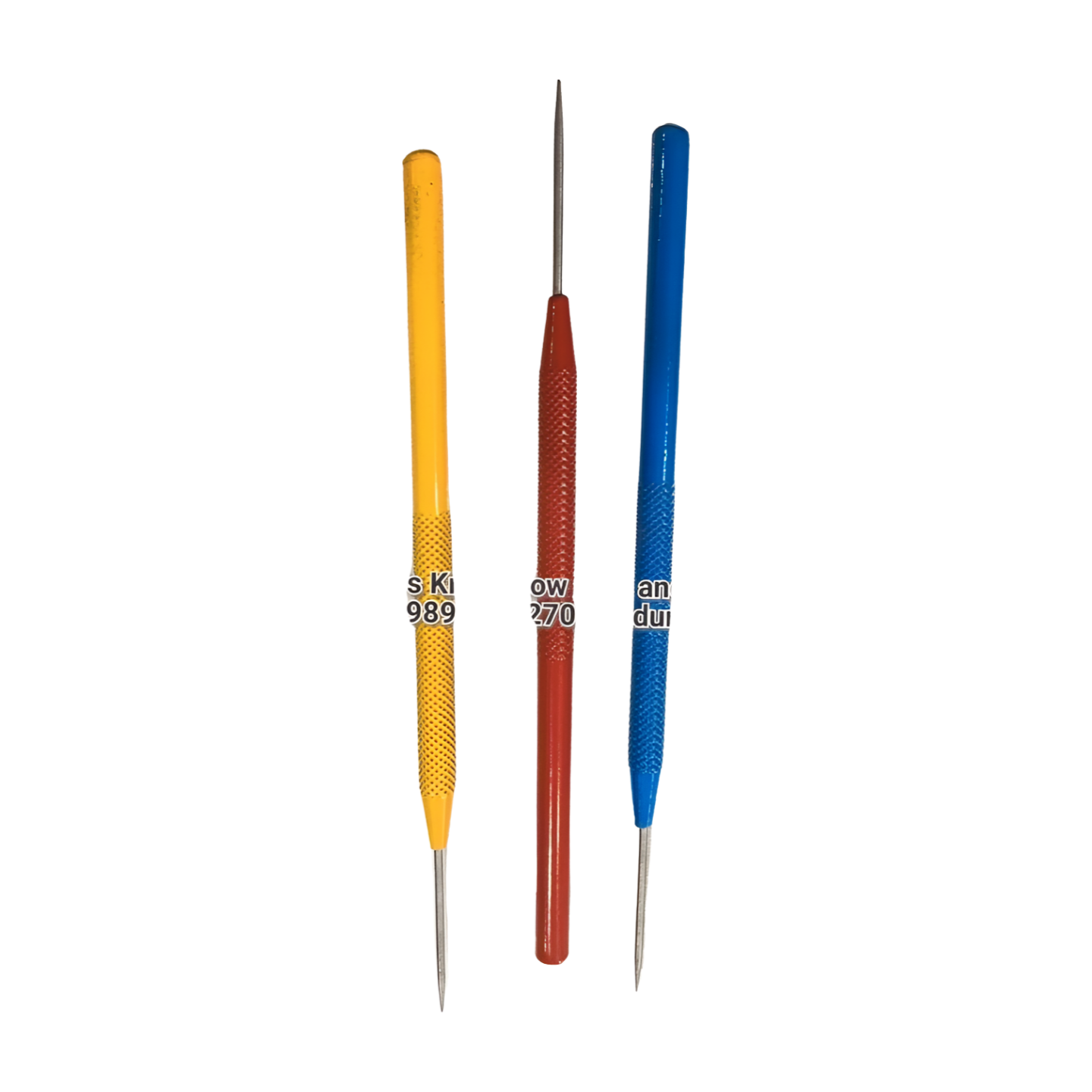 Needle tool (Aluminium handle )-1 piece